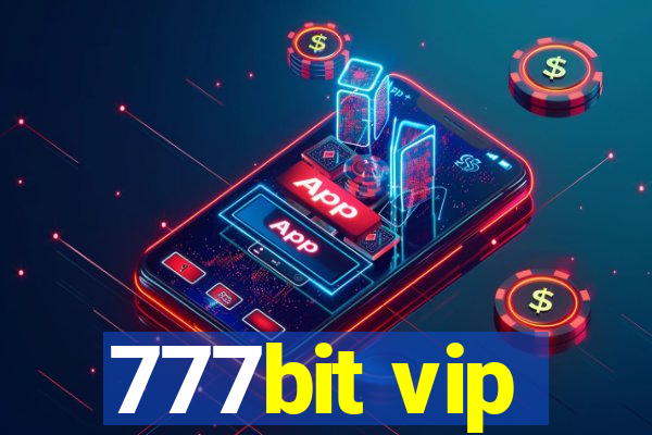 777bit vip